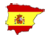 AZULEJOS ARRABAL - Espanol